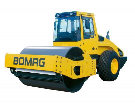 Bomag