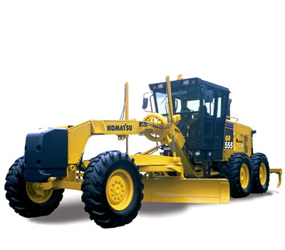 Komatsu GD511A