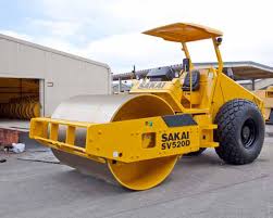 Sakai 515SD